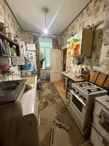 Продам. 2-х кімнатеа квартира. Пр. І. Мазепи. 21000$