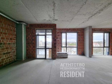 Продам ЖК Женева 64 м². Geneve Центр Новострой К-12 Маяк