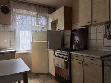Продаж 2-кім квартири/ центр/ Рабоча
