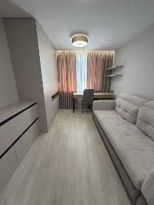 Продаж сучасної 2-во кімнатної квартири в ЖК Брама-1