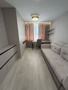 Продаж 2к квартири 69 кв. м на вул. Співдружності 1 • ID 34946048