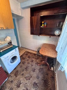 Продам 2к квартиру АО Черемушки Раздельные комнаты