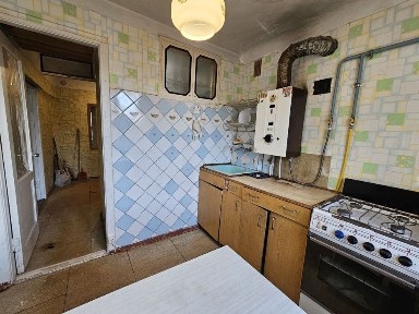 2 комн ул. Софьи Перовской, Саксаганский район, напротив парка