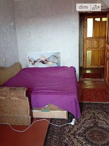 Здам в оренду кімнату на вул. Залізняка Максима довгостроково • ID 34707435