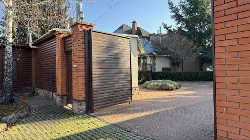 Оренда будинку в приватній закритій території с. Новосілки Київ близь с. Хотянівка | Основний та гостьовий будинки, Вишгородський рн Киев