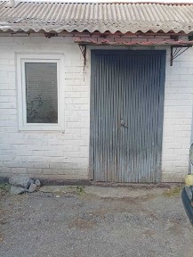 Здам частину будинку район Купава