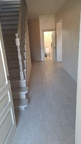Оренда будинку с. Ревне 180 ремонт, камін