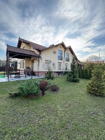 Київська область, Крюківщина