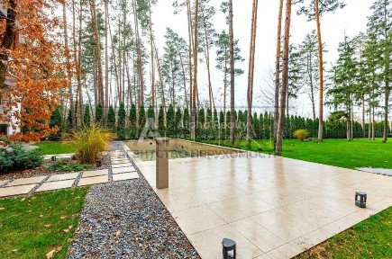 Без комісії оренда будинку 217м2, хутір Тарасівка, Старі Безрадичі, Обухівський