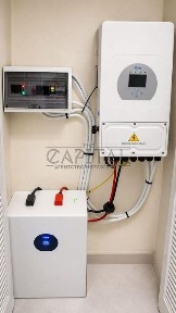 Оренда будинку, Романків, КМ Щасливе життя, ГАЗ