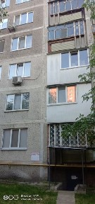 ЗДАМ 1 КВАРТИРУ ГОЛУБА 5 біля 6 школи