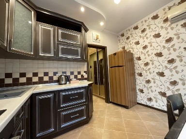 Довгострокова оренда 2 кімн квартири в ЖК Софіївська Слобідка по вул. Амосова, 6 поруч ЖК Софія