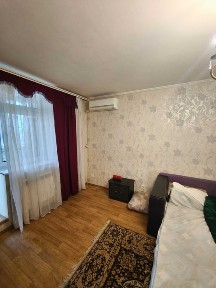 1к, 42м2 генератор, вул. Калнишевського 7, Мінський масив, Оболонський