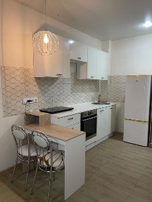 Термінова оренда! Сучасна квартира-студія Водоканал