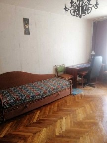 Київська область, Київ, Шевченківський