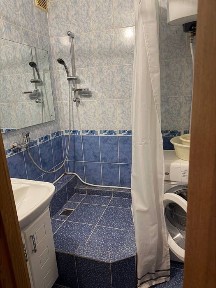 Київська область, Київ, Дніпровський