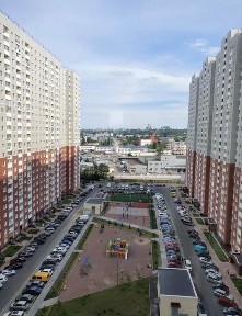 Довготривала оренда 1к квартири на пров. Балтійський 3А • ID 34708282