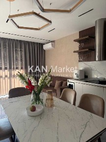 Оренда 2к квартири 78,5 м у Файна Таун