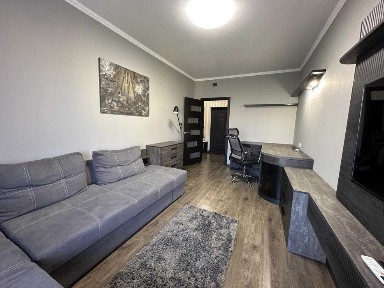 Регенераторна 4, ЖК Комфорт Таун, сучасна 1к, м Дарниця 10хв