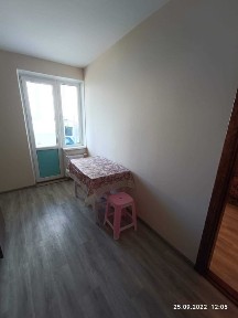 Оренда 1-к квартири (підселення) Теремки ЖК Одеський Бульвар