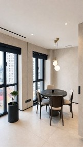 Оренда 1к квартири в ЖК Chicago, вид на НСК Олімпійський