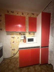 Оренда 1к квартири, вул. Солом'янська, 41