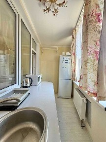 Здам однокімнатну квартиру, Харківське шосе 15-А, 32 кв. м. Дніпровський р-н