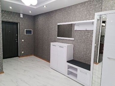 Стильна 2к-65м. квартира в довгострокову оренду м. Берестейська