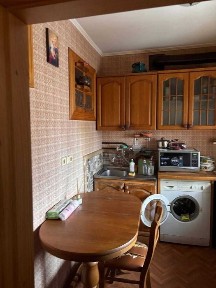 3к. кв, Газ, центр опалення, метро Печерська 8 хв.
