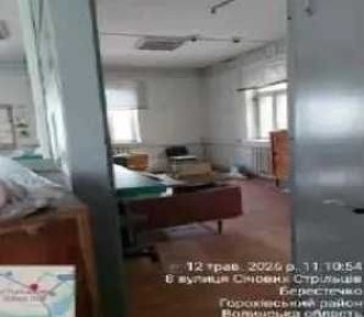 Волинська область, Берестечко