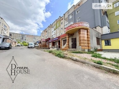 5-Мікрорайон вулиця, Нововолинськ, вул. 5-Мікрорайон 9, площа 108 кв. м • ID 34707400