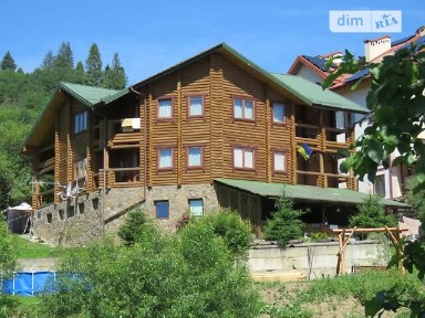 Продаж комерційного приміщення на вул. Івана Підкови, площа 338 кв. м • ID 34705867