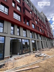 Промислова вулиця, мікрорайон Підзамче, район Шевченківський, Львів, вул. Промислова, площа 78 кв. м • ID 34705162