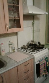 Оренда 1-кімнатної квартири 32 м², Половецька вул., 14Б