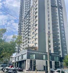 Оренда 1-кімнатної квартири 35 м², Берестейський, 5В