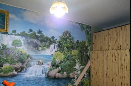 Оренда 2-кімнатної квартири 50 м², Леся Курбаса просп.