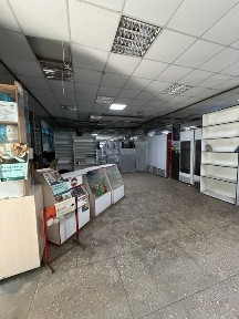 Комерційне примвщення в оренду