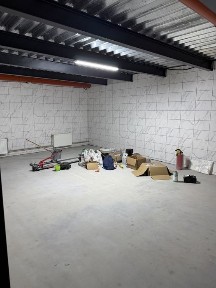 Сдам в ареду подвальное помещение 225м2