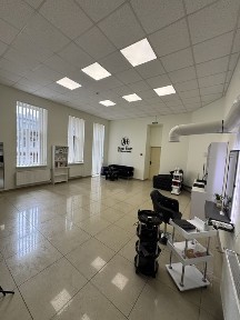 Продам/сдам в повну оренду готову студію кератину/перукаря