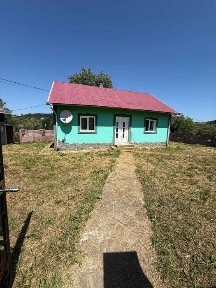 Грушівка будинок + 60 соток землі
