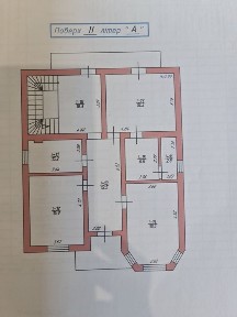 Чагор Продаж Двоповерховий будинок преміум-класу з ділянкою 20 соток