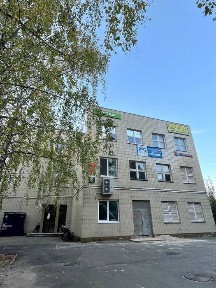 Київська область, Київ, Голосіївський