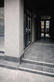 Фасадне комерційне приміщення 37 м² ЖК Millennium Буча ( кафе, салон)
