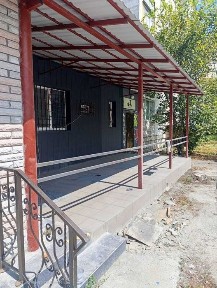 Оренда приміщення під магазин, піцерію - пл. 87,5 м² м. Біла Церква
