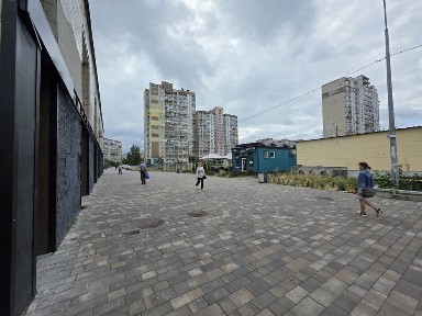 Київська область, Київ, Деснянський