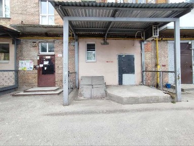 Оренда підвального приміщення 154,1 м² м. Київ, вул. Вишгородська, 44