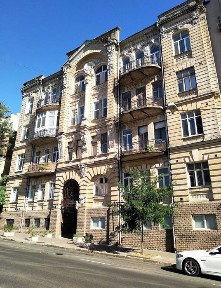 Київська область, Київ, Шевченківський
