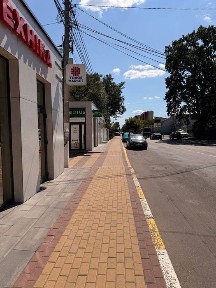 Здається в оренду комерційне приміщення по центральній вулиці Ірпеня