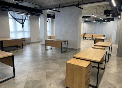 Оренда Офісу 700 м² | Без Комісії | Автономність | Окремий Вхід | пр. В. Лобановського