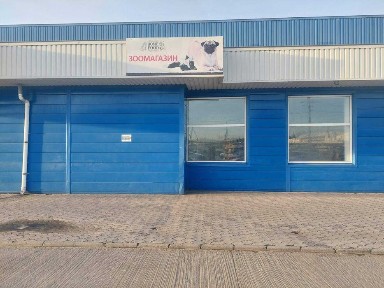 Оренда приміщення гіпермаркет Фоззі, с. Проліски, Броварська 2а